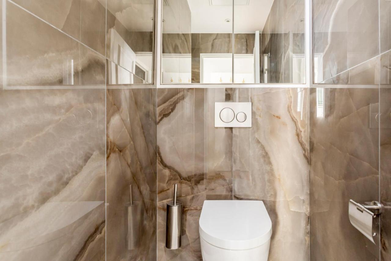 Merveil - Luxury -opera - Volney I Apartment Paris