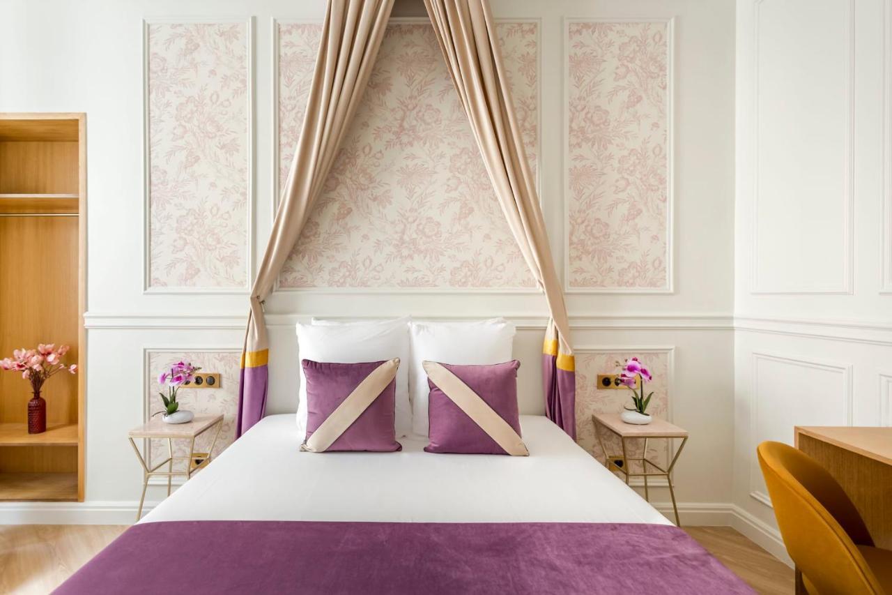 Merveil - Luxury -opera - Volney I Apartment *
