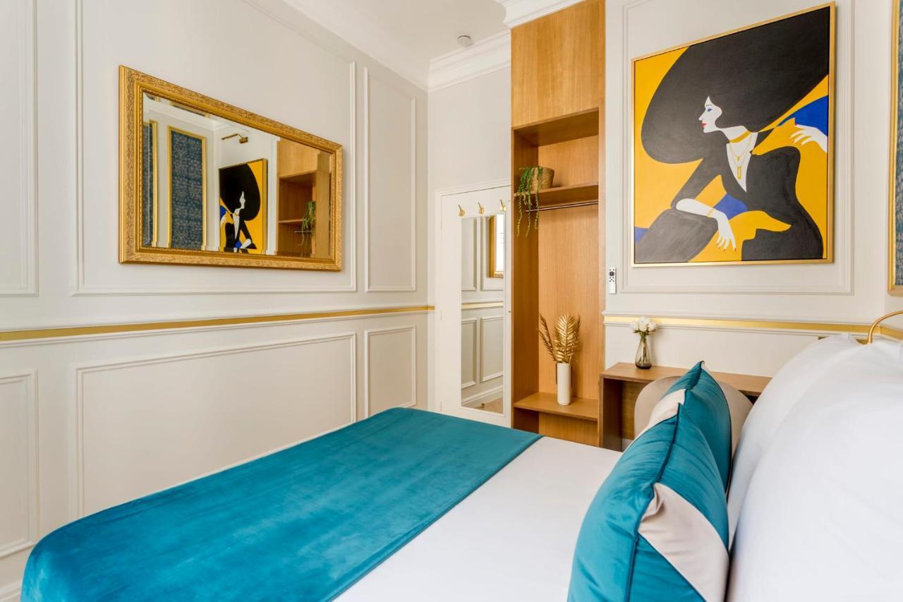 Merveil - Luxury -opera - Volney I