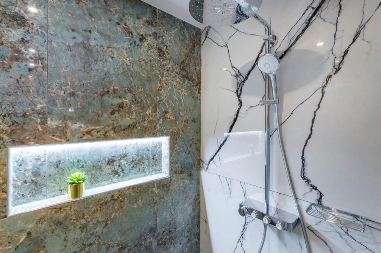 Merveil - Luxury -opera - Volney I Apartment