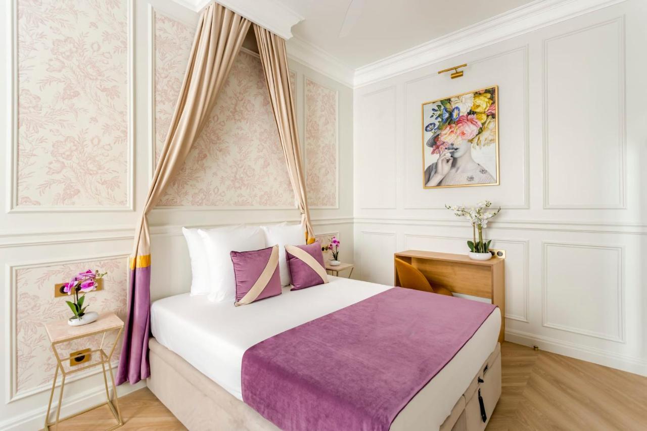 Apartment Merveil - Luxury -opera - Volney I Paris