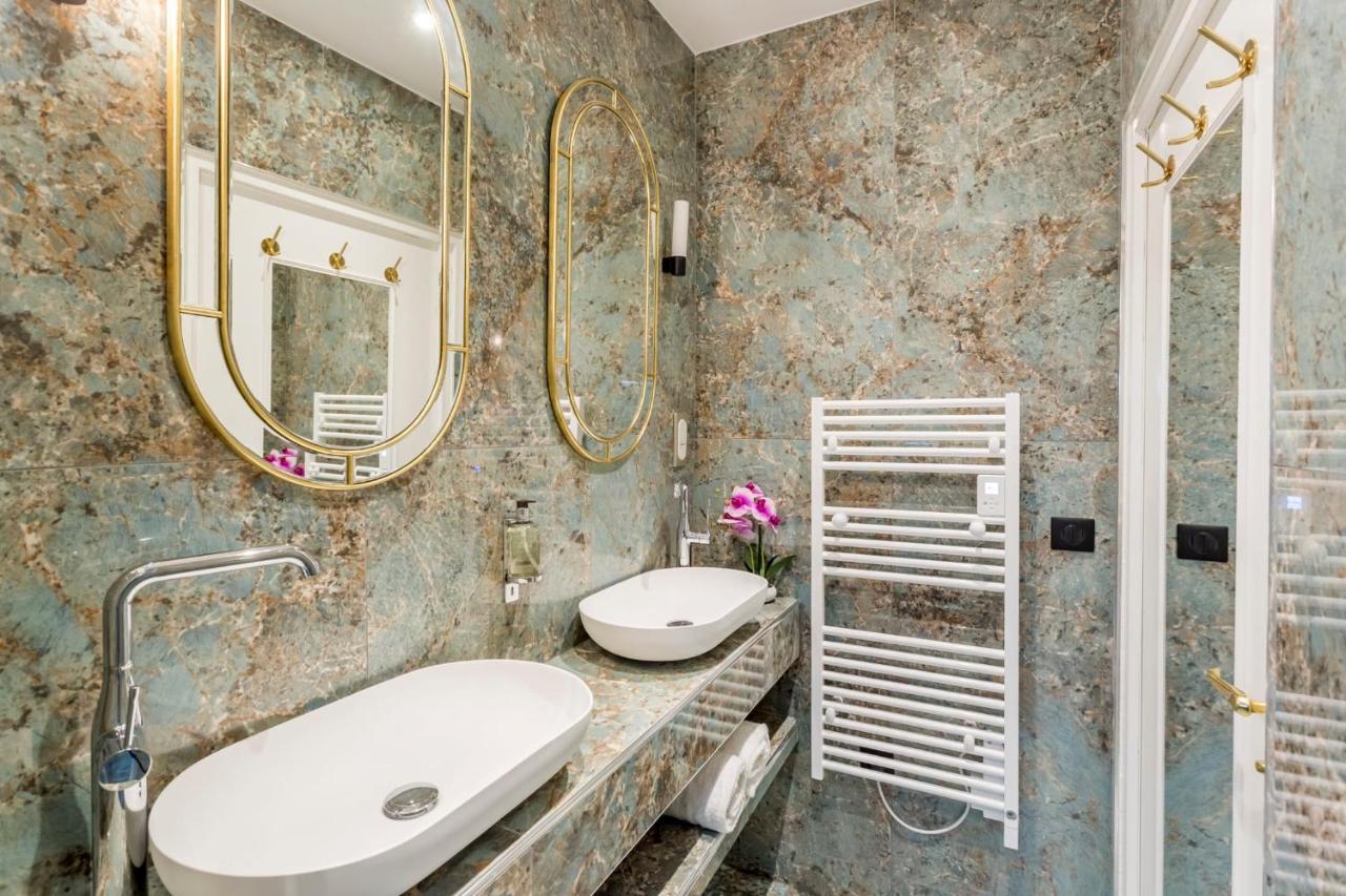 Apartment Merveil - Luxury -opera - Volney I Paris