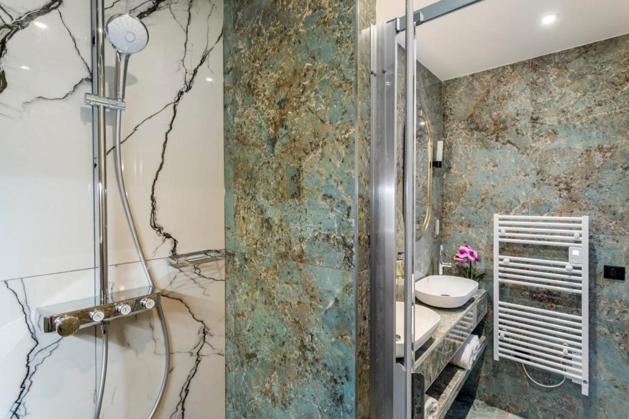 Merveil - Luxury -opera - Volney I Apartment Paris