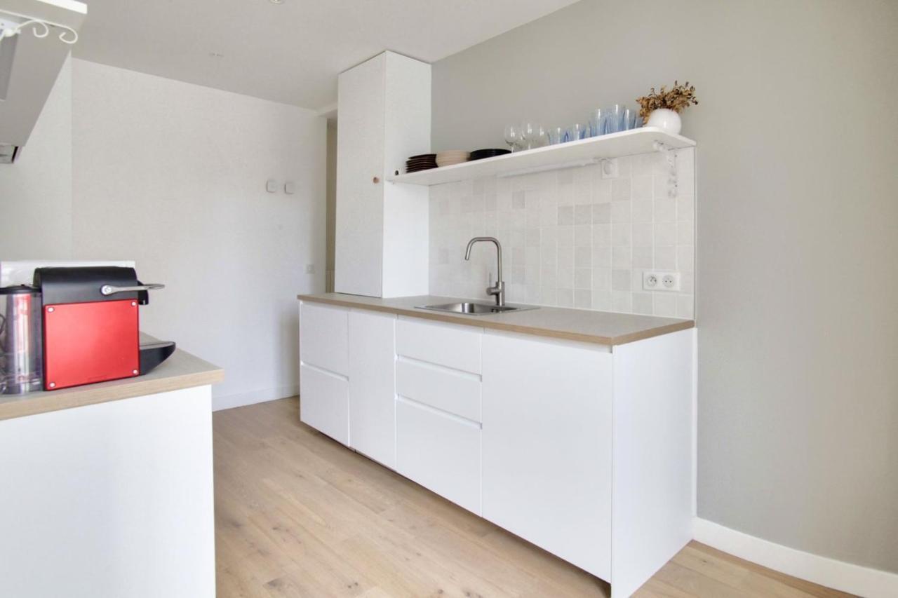Luxurious 1 Bedroom Saint Michel Saint Severin Free Netflix Paris