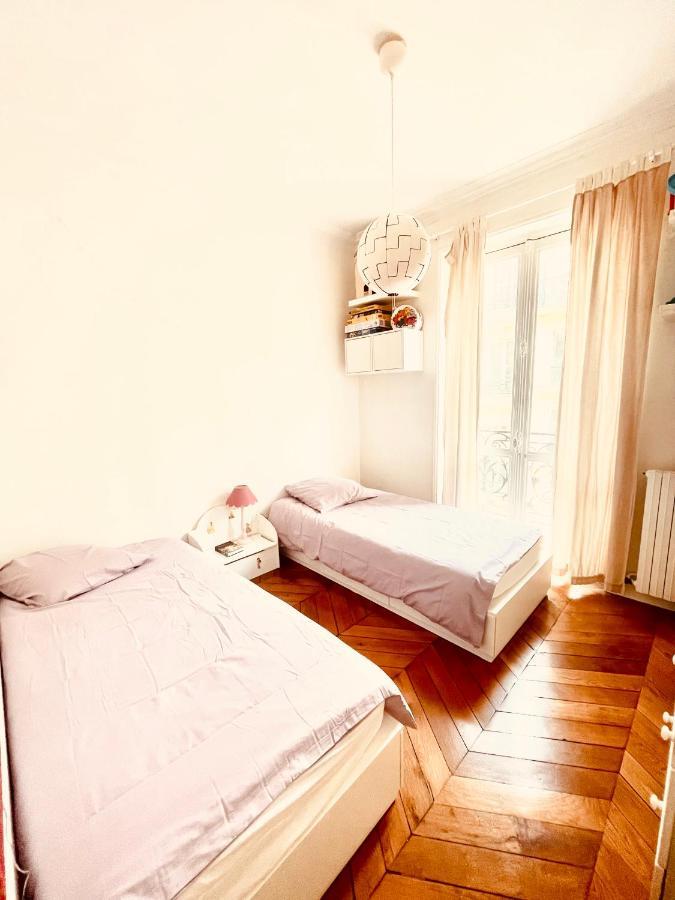 Apartment 140m2 Proche Des Champs Elysees *