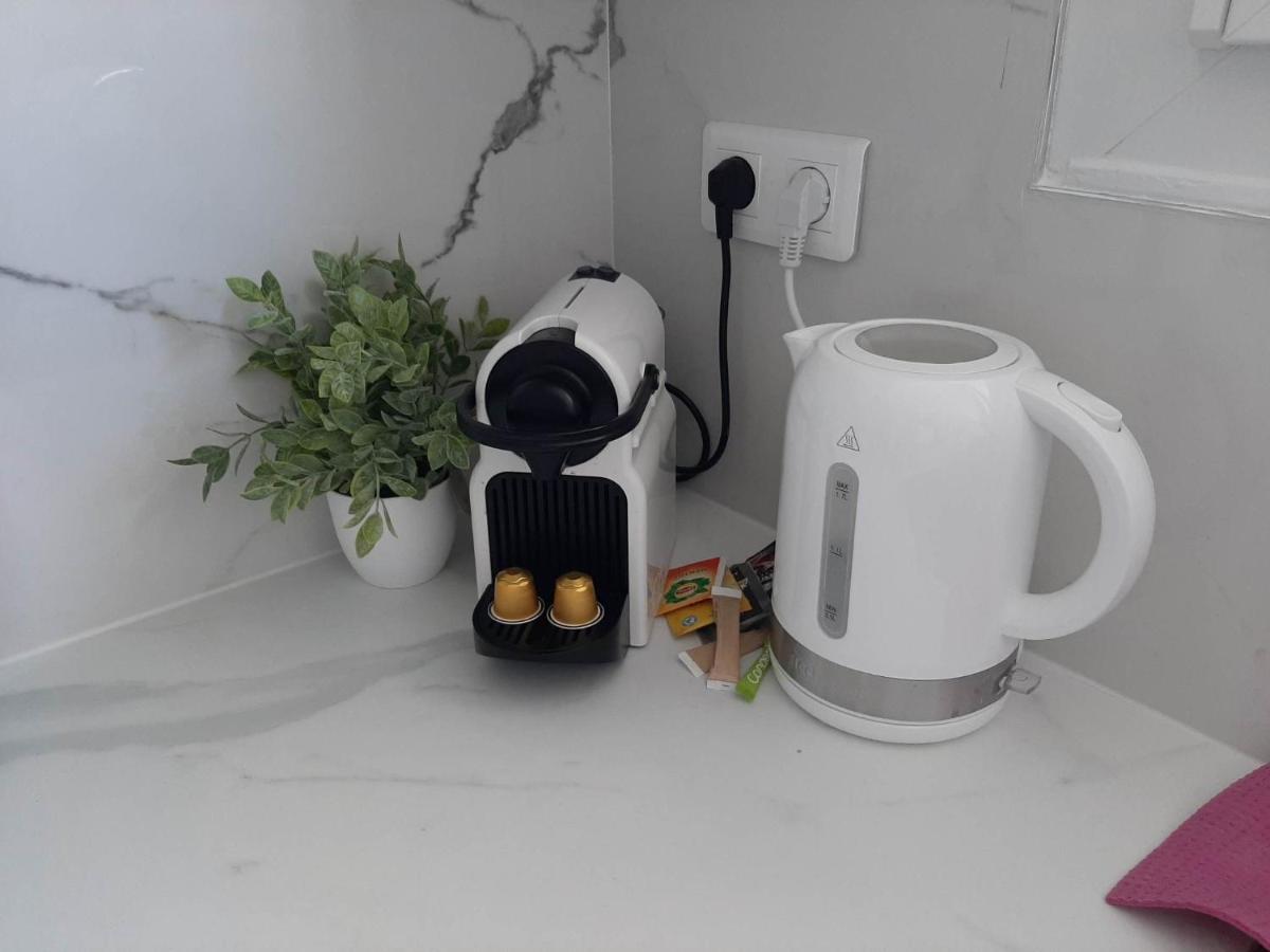 Appartement Magnifique De 25 M2 Paris