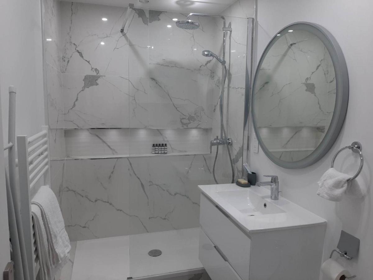 Appartement Magnifique De 25 M2