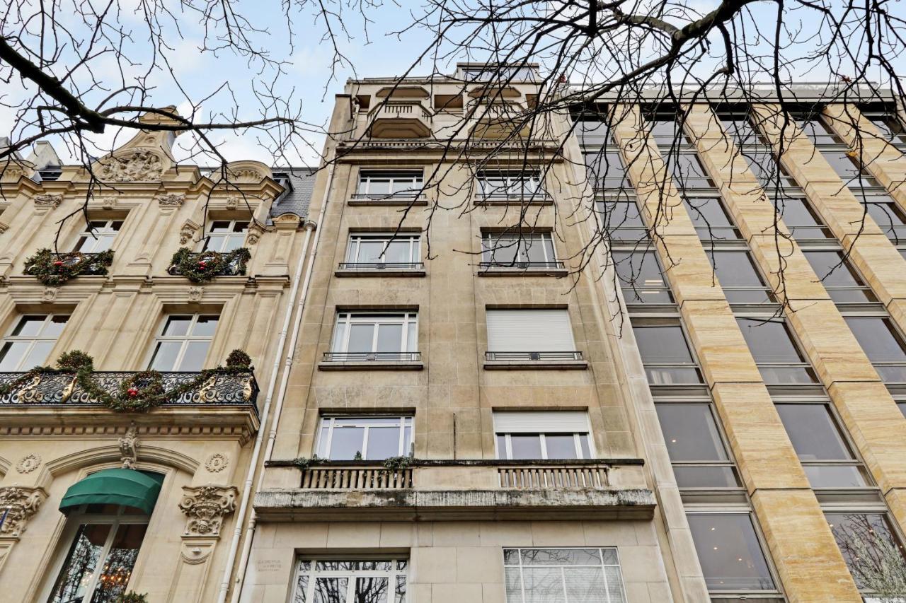 Pick A Flat's In Champs Elysees - Avenue Franklin Delano Roosevelt * Paris