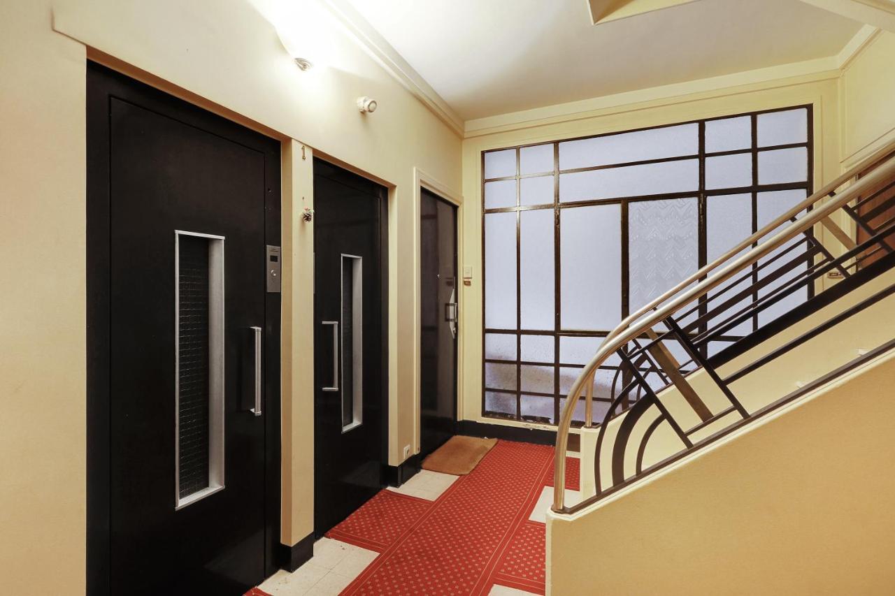Pick A Flat's In Champs Elysees - Avenue Franklin Delano Roosevelt Paris