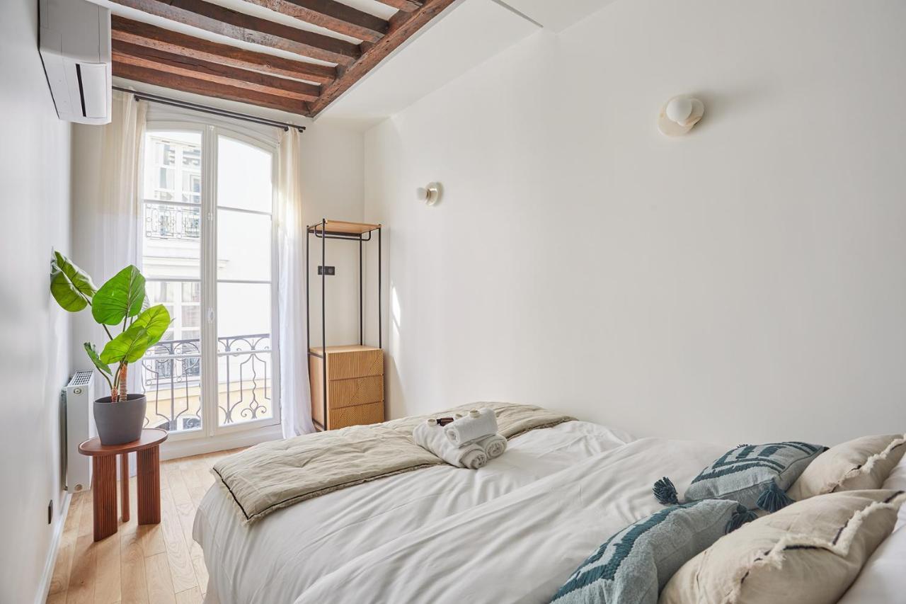 Center Of By Prestige Appartement