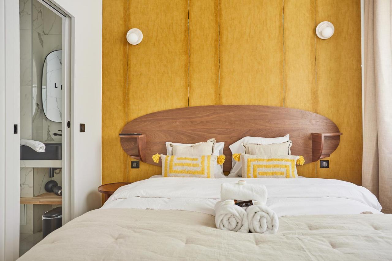 Appartement Center Of By Prestige Paris