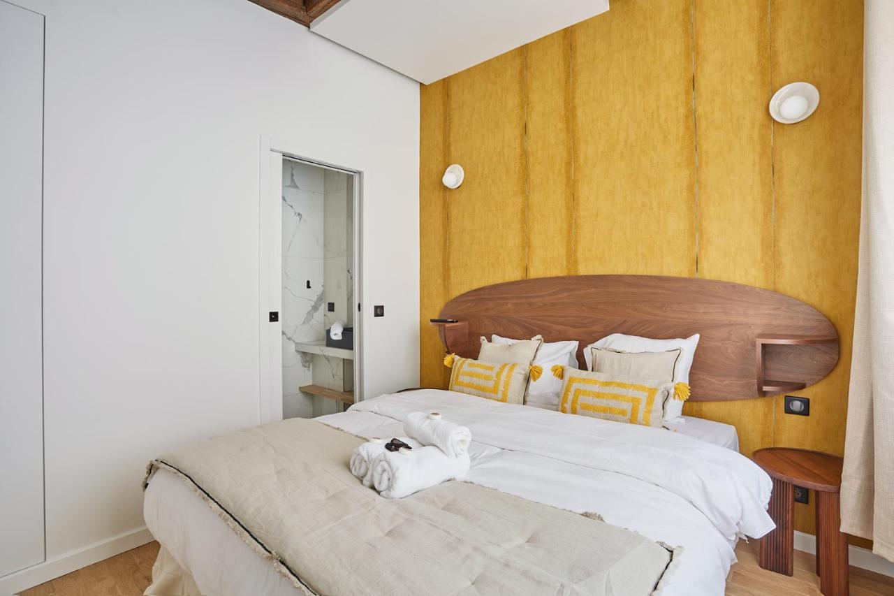 Appartement Center Of By Prestige Paris