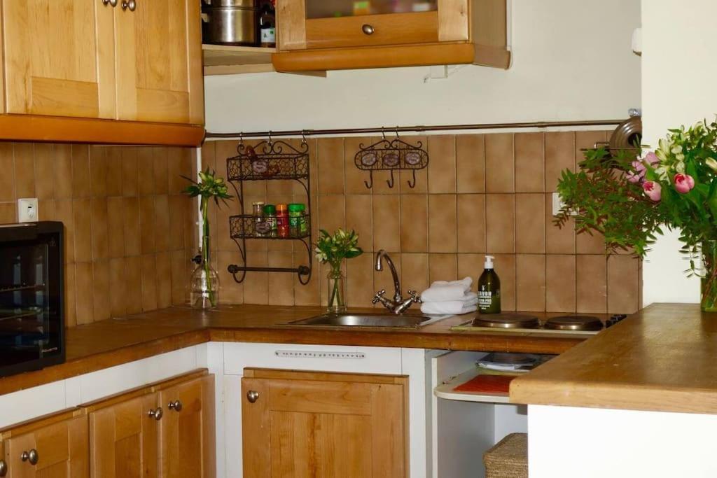 Apartment Quartier Latin 4 Personnes Paris