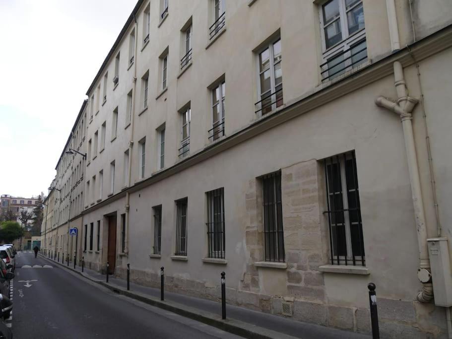 Apartment Quartier Latin 4 Personnes *