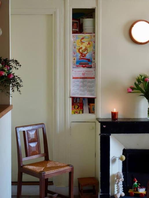 Quartier Latin 4 Personnes * Paris