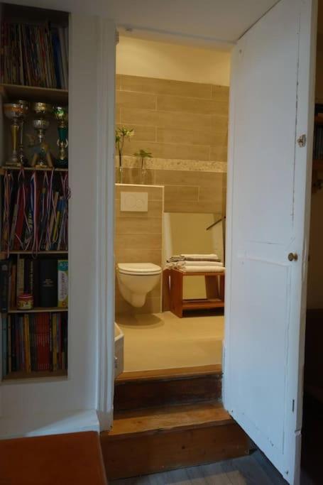Apartment Quartier Latin 4 Personnes *