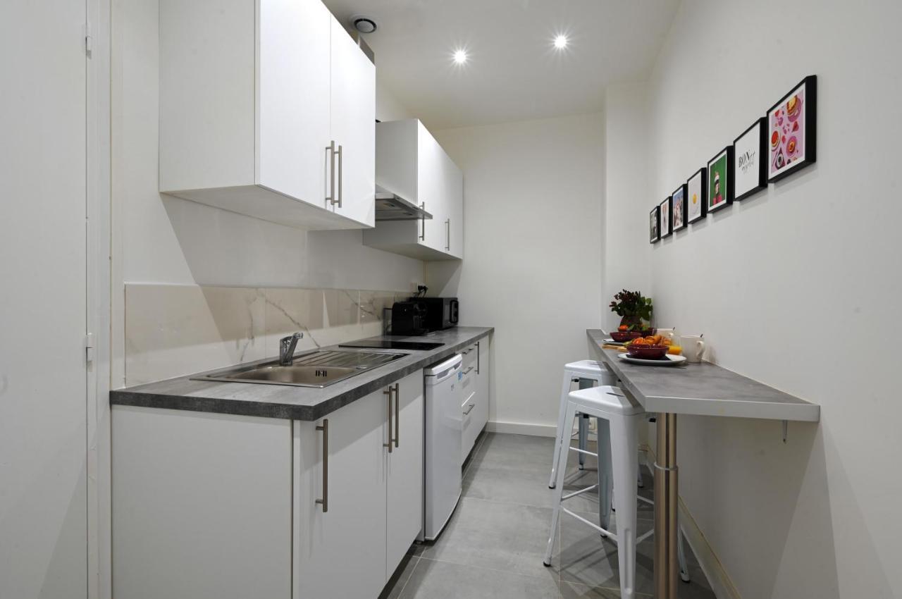 Apartment Modern Flat Renovated *