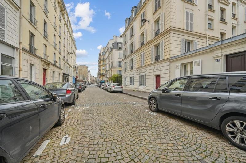 14e ,cosy 2 Pieces Renove Appartement Paris