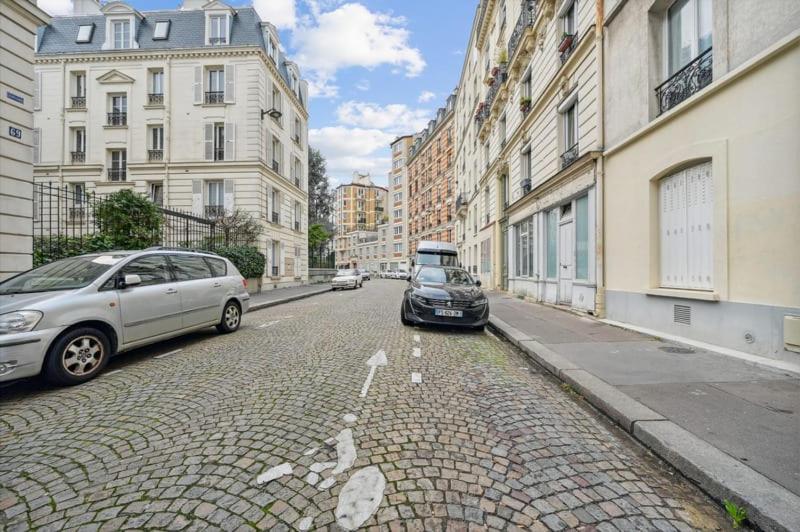 14e ,cosy 2 Pieces Renove Paris