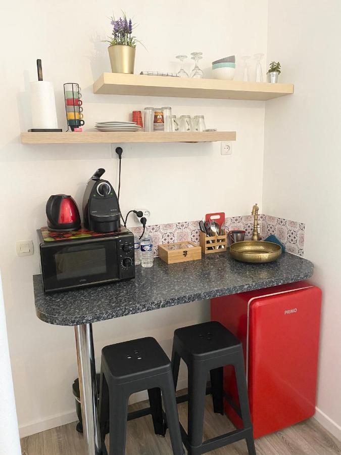 Jolie Cosy Appartement