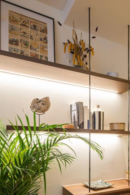 Appartement Magnifique 3 / 3 Bdr