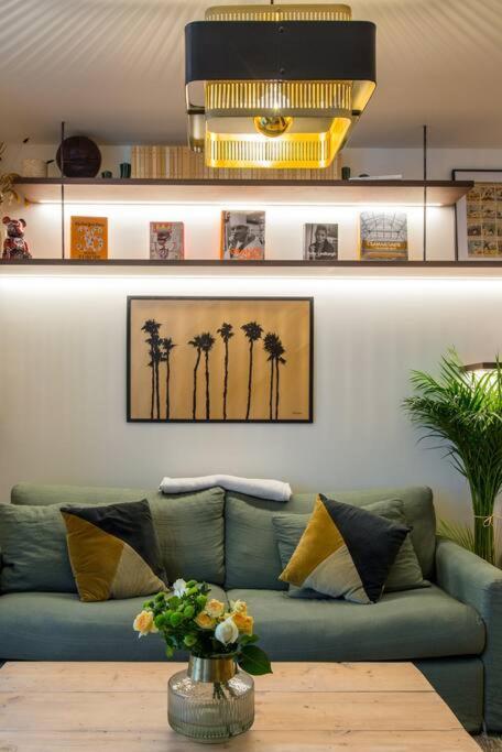 Appartement Magnifique 3 / 3 Bdr *