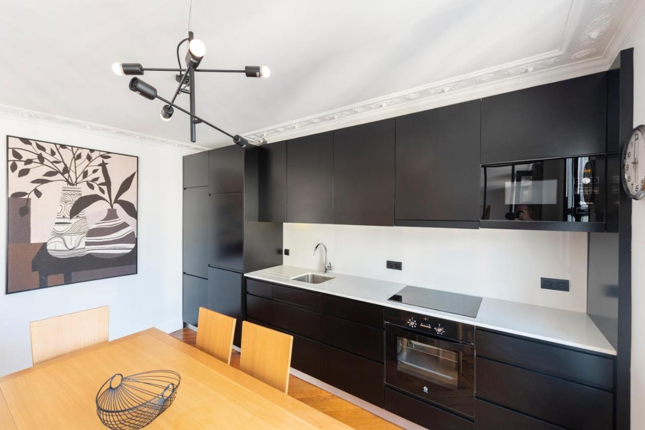 Un Autre Regard Appartement *