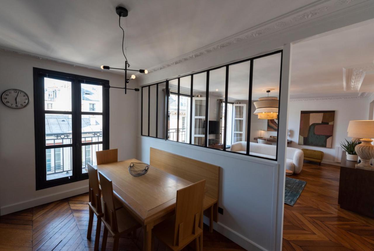 Appartement Un Autre Regard