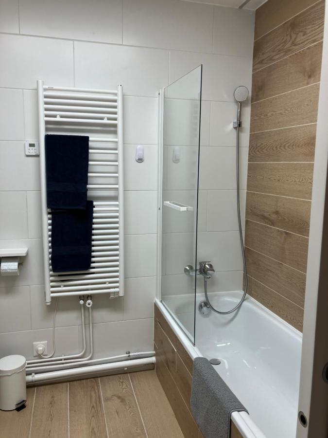 Apartment 42m Terrace Paris