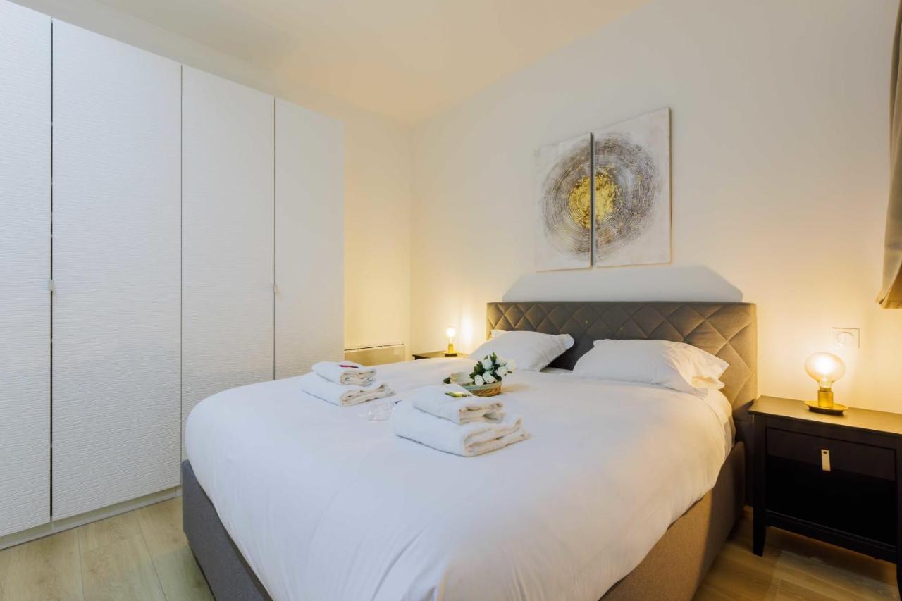 Appartement Near Republique
