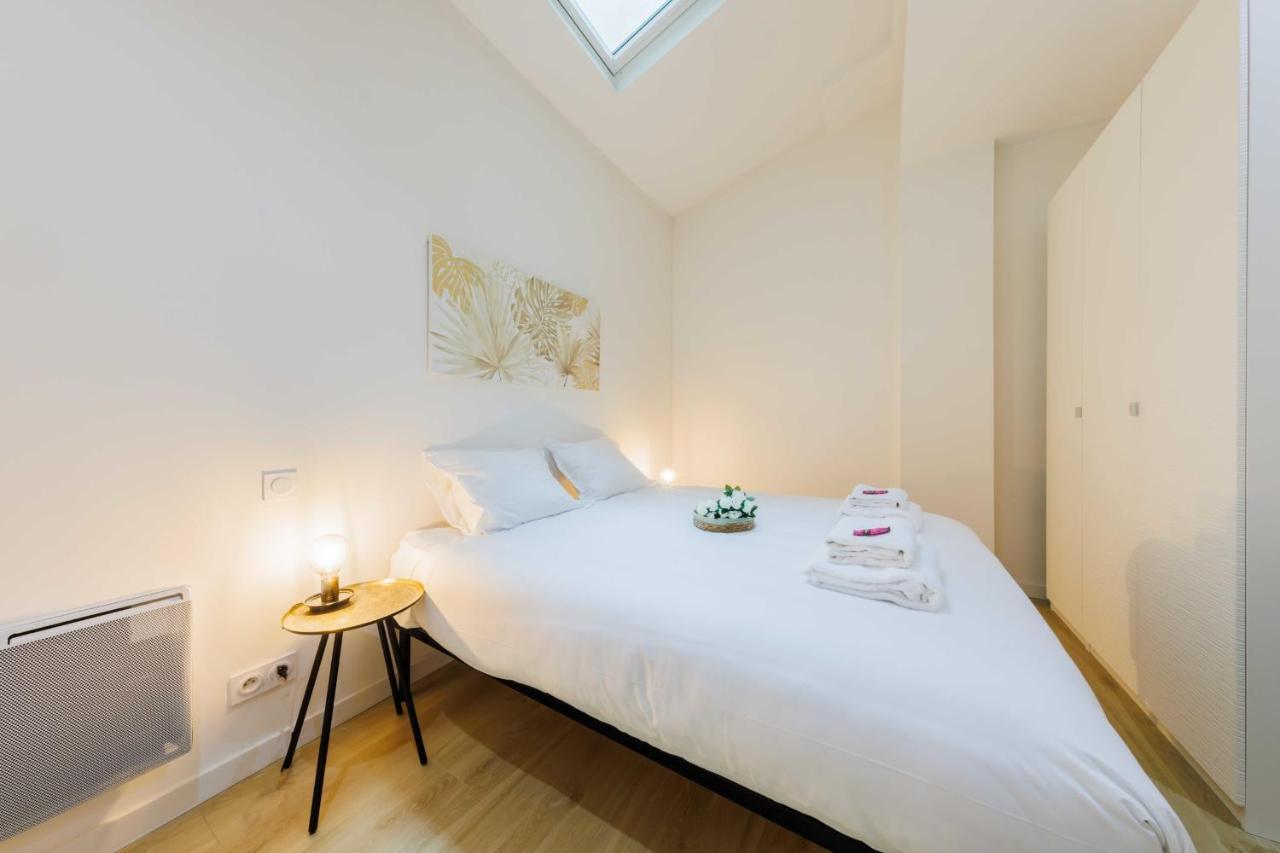Appartement Near Republique *