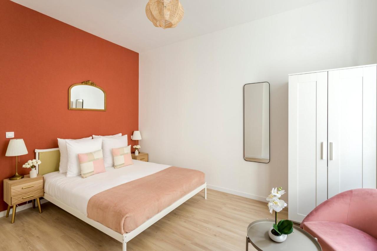 Apartment Cozy - Opera - Turin Paris