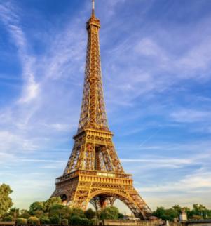 Appartement Tour Eiffel Beaugrenelle Convention