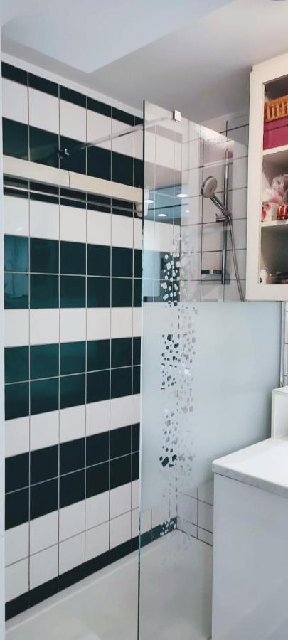 Appartement Bright Flat With Uninterrupted Views In 13th