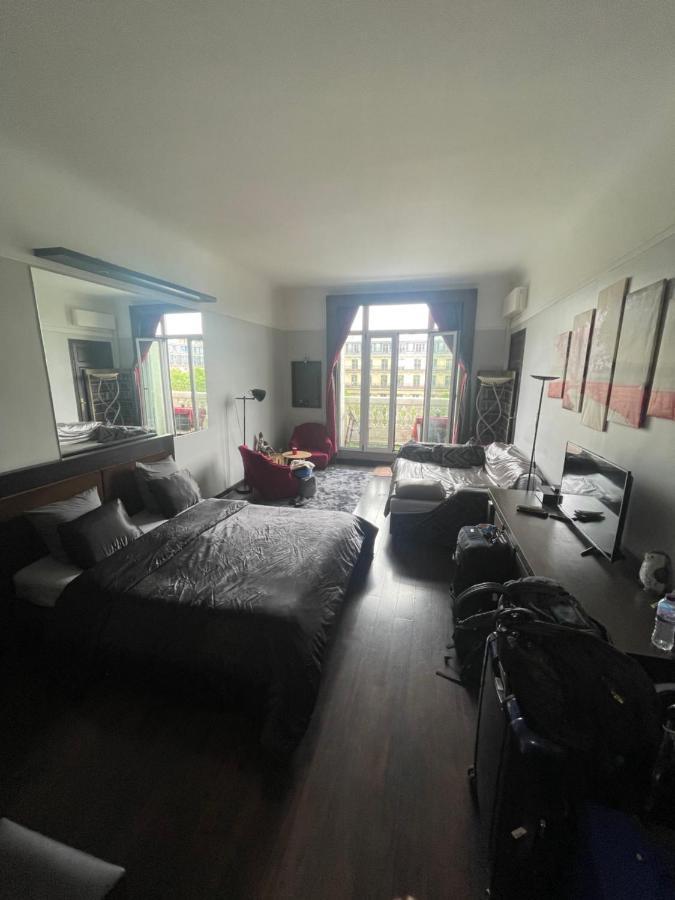 Appartement élysées Vip *