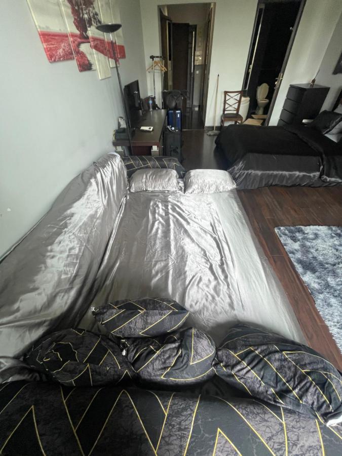 élysées Vip Appartement Paris