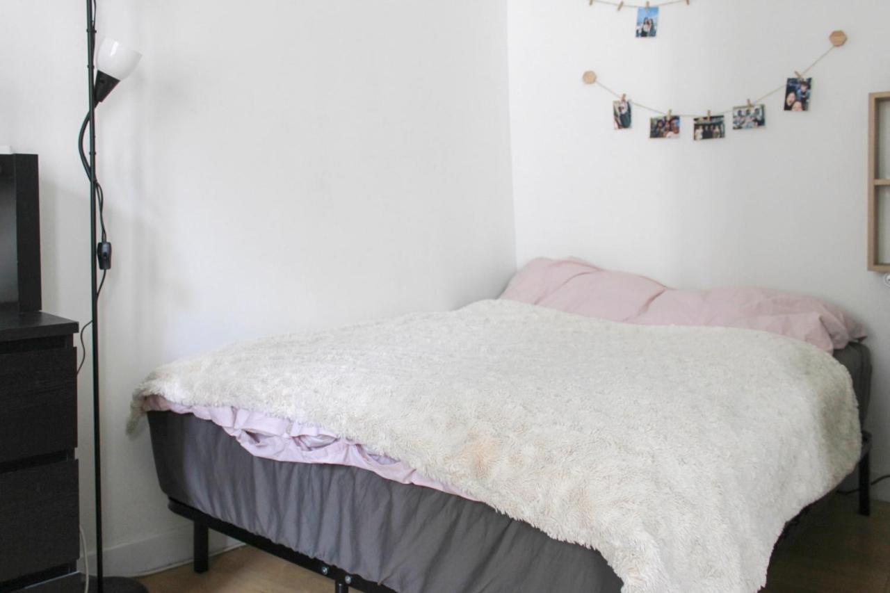 Apartment A Cosy Little Nest In The 5th Arrondissement
