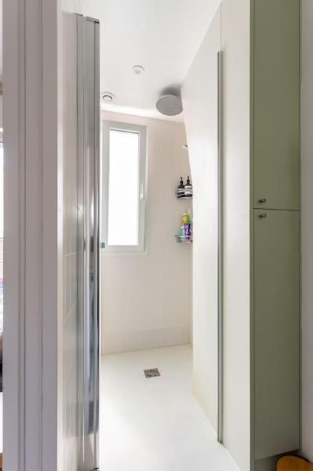 Luxurious Nest In Appartement Paris