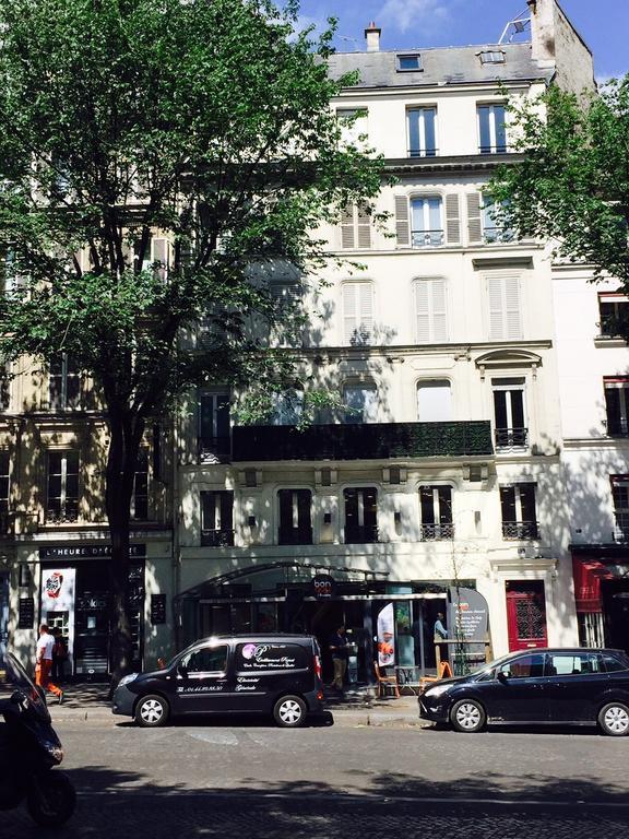 Apartment Petit Trianon-etoile *