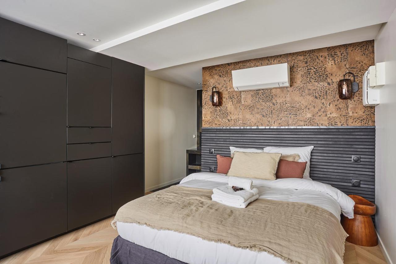 Montparnasse By Prestige Apartment Paris