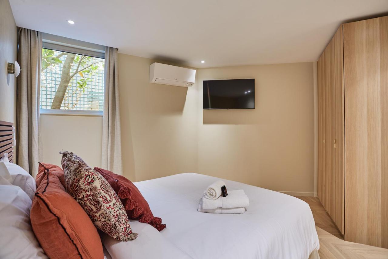 Apartment Montparnasse By Prestige