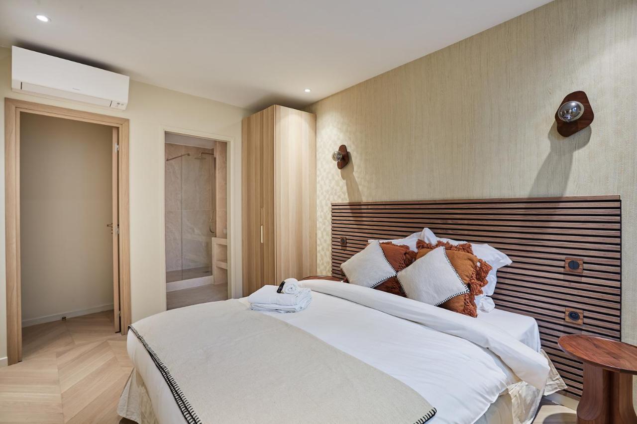 Montparnasse By Prestige