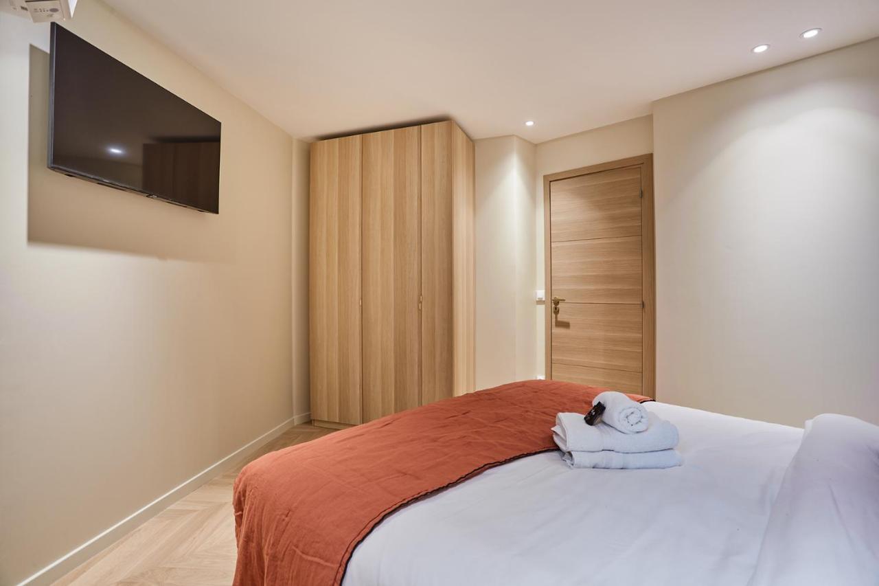 Montparnasse By Prestige Apartment