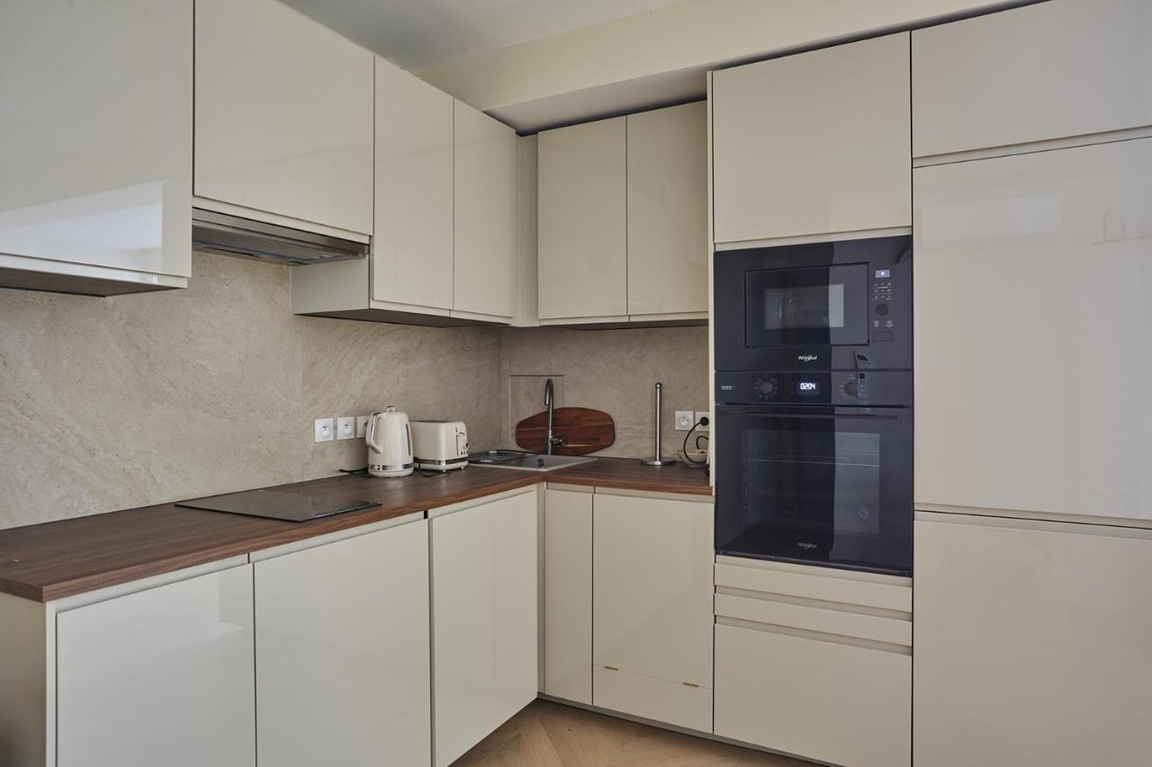 Montparnasse By Prestige * Paris