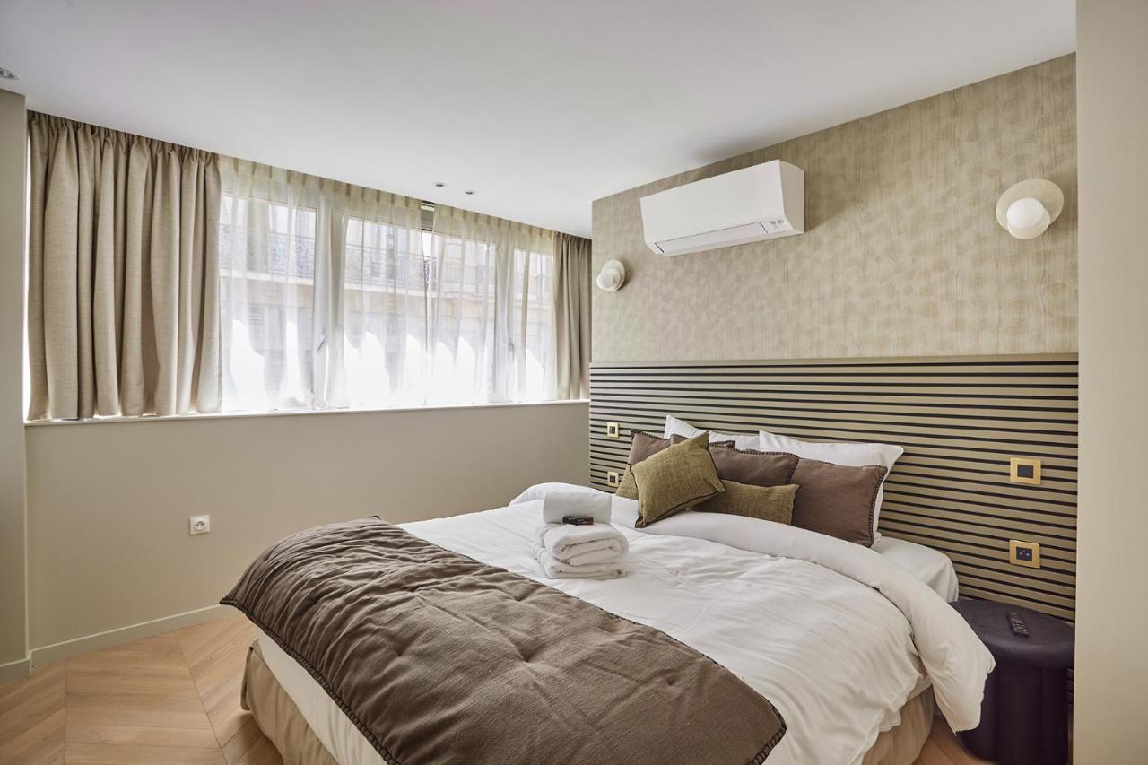 Apartment Montparnasse By Prestige *