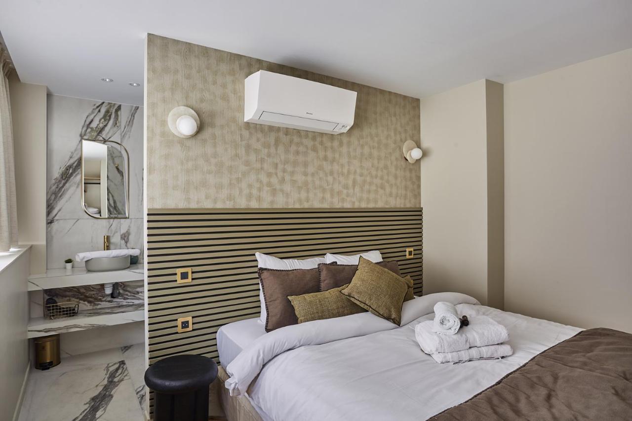 Montparnasse By Prestige * Paris
