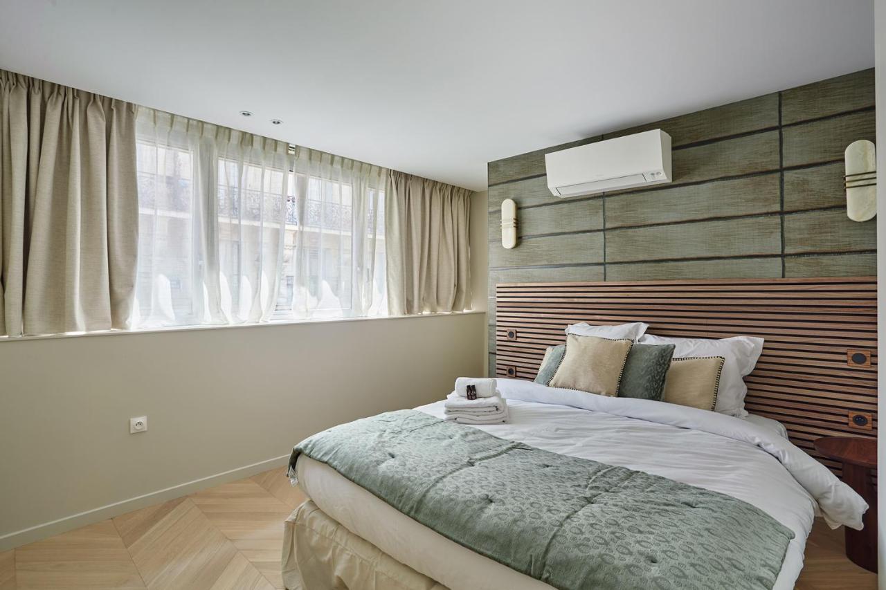 Montparnasse By Prestige *