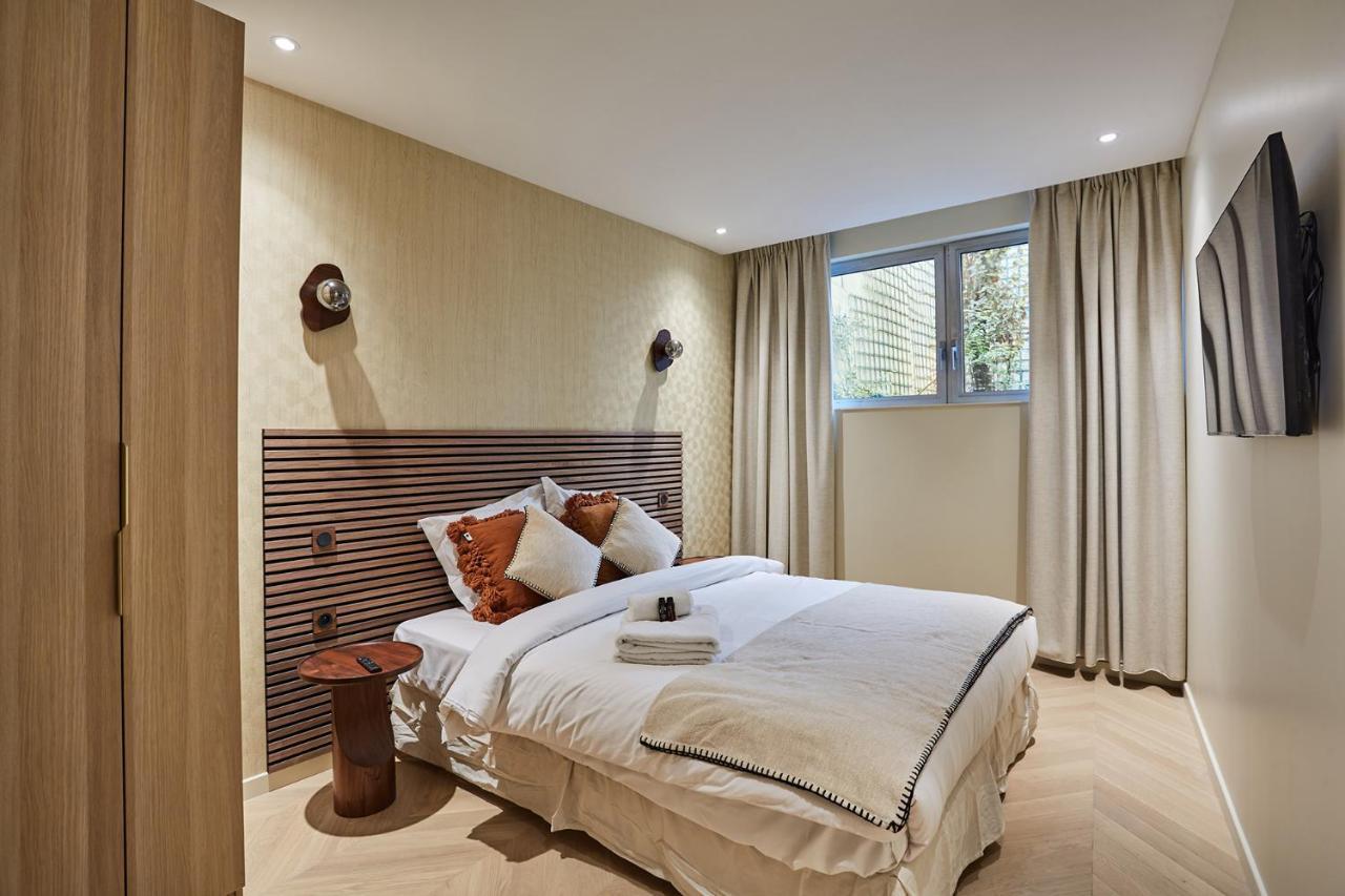 Montparnasse By Prestige Apartment Paris