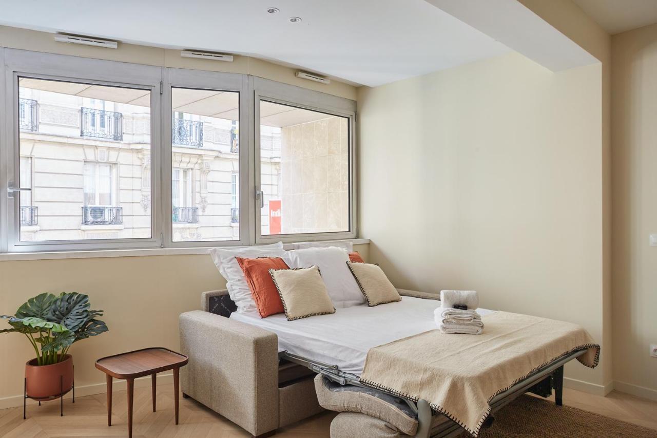 Montparnasse By Prestige Paris