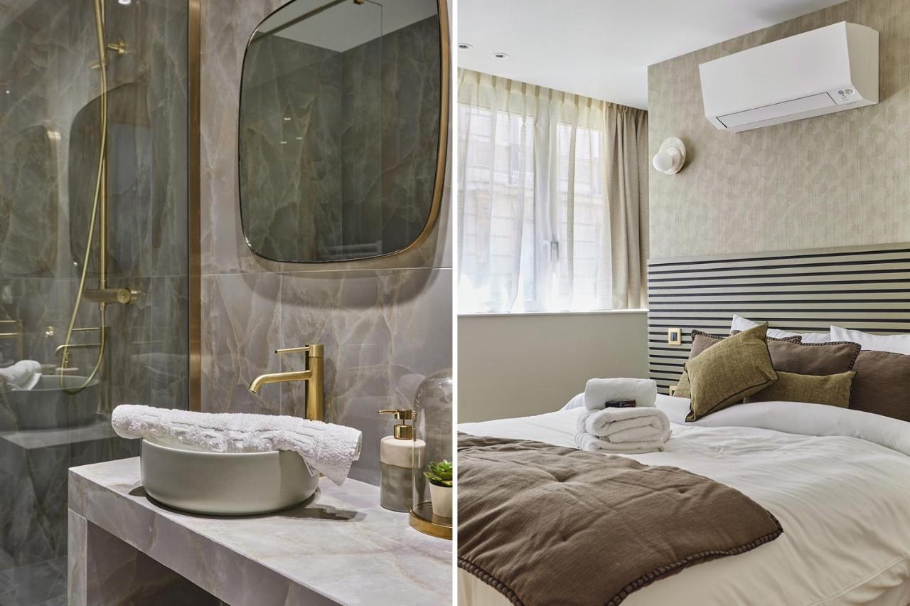 Montparnasse By Prestige Apartment Paris